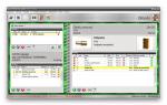 Planeamento de cortes, serragens OPTIMIK 3 Free  |  Para a produção | Software | CAD systémy