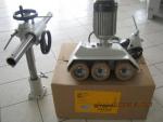 Outro tipo de equipamento - Maquinaria para madeiras