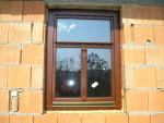 Janelas Janela de Madeira | Construção, Casas de Madeira | Trisima spol.s.r.o.