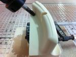 Outro tipo de equipamento CNC 5-osé frézovacie centrum Infotec Group 2015 PRO 5AXIS | Máquinas-Ferramentas de Marcenaria | Maquinaria para madeiras | Optimall