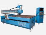 Outro tipo de equipamento CNC plotrovacie centrum Infotec Group ENERGY | Máquinas-Ferramentas de Marcenaria | Maquinaria para madeiras | Optimall