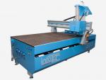 Outro tipo de equipamento CNC plotrovacie centrum Infotec Group ENERGY | Máquinas-Ferramentas de Marcenaria | Maquinaria para madeiras | Optimall