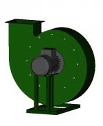 Ventilador Exaustor Mony VE-450 | Estufas de Secagem, Aerotecnia | Maquinaria para madeiras | Optimall