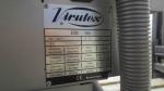Orladora Virutex EB35 220V | Máquinas-Ferramentas de Marcenaria | Maquinaria para madeiras | Optimall