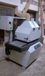 Outro tipo de equipamento Kartáčovačka Kusing DK400 | Máquinas-Ferramentas de Marcenaria | Maquinaria para madeiras | Optimall