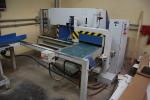 Linha de Finger Joint Finger Jointing Line GRECON ProfiJoint |  Máquinas-Ferramentas de Marcenaria | Maquinaria para madeiras | TEKA TRADE