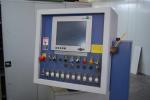 Plaina de 4 Faces - Maquinaria para madeiras