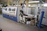 Plaina de 4 Faces 9-Spindle Moulder WEINIG POWERMAT 2000 | Máquinas-Ferramentas de Marcenaria | Maquinaria para madeiras | TEKA TRADE