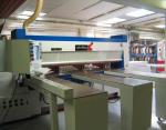 Outro tipo de equipamento Pila panelowa SCHELLING FMH 330/330 |  Máquinas-Ferramentas de Marcenaria | Maquinaria para madeiras | K2WADOWICE