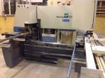 Máquina Combinada Serra / Tupia WEINIG UNICONTROL 6 | Máquinas-Ferramentas de Marcenaria | Maquinaria para madeiras | TEKA TRADE
