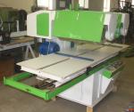 Outro tipo de equipamento - Maquinaria para madeiras