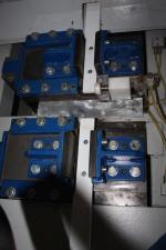 Outro tipo de equipamento - Maquinaria para madeiras