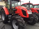 Tractor Florestal Zetor Forterra 120 | Equipamento Florestal | Maquinaria para madeiras | TAK Zvolen spol. s r.o.