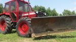 Tractor Florestal SAME TAURUS |  Equipamento Florestal | Maquinaria para madeiras | Adam