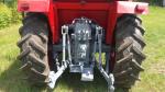 Tractor Florestal SAME TAURUS |  Equipamento Florestal | Maquinaria para madeiras | Adam