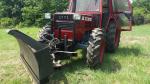Tractor Florestal - Maquinaria para madeiras