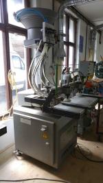 Multifuradora Biesse Polymac FSE drill inser | Máquinas-Ferramentas de Marcenaria | Maquinaria para madeiras | Optimall