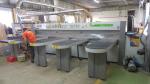 Outro tipo de equipamento Biesse Selco WNT610 Twinpusher |  Máquinas-Ferramentas de Marcenaria | Maquinaria para madeiras | Optimall