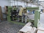 Multifuradora Morbidelli FM300 | Máquinas-Ferramentas de Marcenaria | Maquinaria para madeiras | Optimall