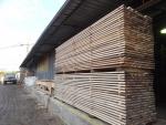 Abeto Madeira Serrada p/ Construção | Madeira macia | Madeira Serrada | Pila Blažovice