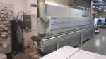 Orladora Brandt Ambition 1660 Highflex | Máquinas-Ferramentas de Marcenaria | Maquinaria para madeiras | Optimall