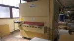 Lixadeira de Rolos Largos Heesemann FGA-8 | Máquinas-Ferramentas de Marcenaria | Maquinaria para madeiras | Optimall