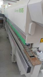 Orladora Biesse Akron 855 PUR | Máquinas-Ferramentas de Marcenaria | Maquinaria para madeiras | Optimall