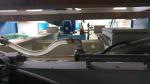 Prensa de Folhear de vácuo Simimpianti Multiflex | Máquinas-Ferramentas de Marcenaria | Maquinaria para madeiras | Optimall
