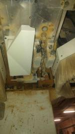 Outro tipo de equipamento Morbidelli Author 430 S | Máquinas-Ferramentas de Marcenaria | Maquinaria para madeiras | Optimall