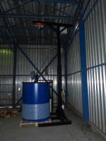 Outro tipo de equipamento Balička dřeva LBD a RBD | Máquinas-Ferramentas p/ Serrar | Maquinaria para madeiras | Drekos Made s.r.o