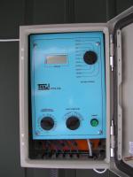 Outro tipo de equipamento Kontejnerové sušky | Máquinas-Ferramentas p/ Serrar | Maquinaria para madeiras | Drekos Made s.r.o