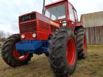 Tractor Florestal SAME Leopard |  Equipamento Florestal | Maquinaria para madeiras | Adam