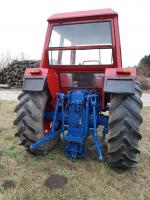 Tractor Florestal SAME Leopard |  Equipamento Florestal | Maquinaria para madeiras | Adam