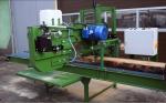 Multiserra Pásová rozmítací pila C-1200 C | Máquinas-Ferramentas p/ Serrar | Maquinaria para madeiras | Drekos Made s.r.o