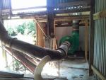 Extractor CIPRES FILTR BRNO |  Estufas de Secagem, Aerotecnia | Maquinaria para madeiras | Pőcz Robert