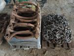 Autocarregadores - Forwarder VOLVO 868 |  Equipamento Florestal | Maquinaria para madeiras | Adam
