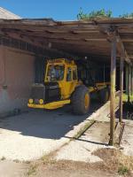 Autocarregadores - Forwarder VOLVO 868 |  Equipamento Florestal | Maquinaria para madeiras | Adam