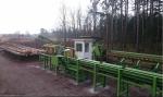 Outro tipo de equipamento Třídící a Kapovací linka KS-1 | Máquinas-Ferramentas p/ Serrar | Maquinaria para madeiras | Drekos Made s.r.o