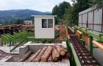 Outro tipo de equipamento Třídící a Kapovací linka KS-1 | Máquinas-Ferramentas p/ Serrar | Maquinaria para madeiras | Drekos Made s.r.o