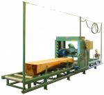 Outro tipo de equipamento Hoblovací stroj trámů DBP-800 | Máquinas-Ferramentas p/ Serrar | Maquinaria para madeiras | Drekos Made s.r.o