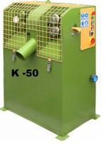 Outro tipo de equipamento Drekos made - Frézka K-50 | Máquinas-Ferramentas p/ Serrar | Maquinaria para madeiras | Drekos Made s.r.o