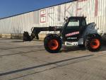 Empilhador Bobcat T 3571L | Equipamentos de Transporte e Manutenção | Maquinaria para madeiras | Iveta Bergendi