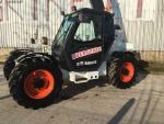 Empilhador Bobcat T 3571L | Equipamentos de Transporte e Manutenção | Maquinaria para madeiras | Iveta Bergendi