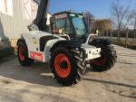 Empilhador Bobcat T 3571L | Equipamentos de Transporte e Manutenção | Maquinaria para madeiras | Iveta Bergendi