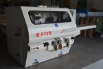 Molduradora de 4 Faces SCM Superset XL |  Máquinas-Ferramentas de Marcenaria | Maquinaria para madeiras | EMImaszyny.pl