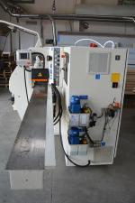 Molduradora de 4 Faces SCM Superset XL |  Máquinas-Ferramentas de Marcenaria | Maquinaria para madeiras | EMImaszyny.pl
