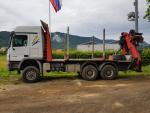 Outro tipo de equipamento - Maquinaria para madeiras