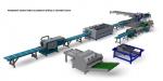 Outro tipo de equipamento Drekos Made s.r.o | Máquinas-Ferramentas p/ Serrar | Maquinaria para madeiras | Drekos Made s.r.o