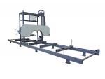 Serra de Fita p/ Troncos Drekos made TP-600 Standart E | Máquinas-Ferramentas p/ Serrar | Maquinaria para madeiras | Drekos Made s.r.o