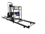 Serra de Fita p/ Troncos Drekos made TP-600 Standart E | Máquinas-Ferramentas p/ Serrar | Maquinaria para madeiras | Drekos Made s.r.o